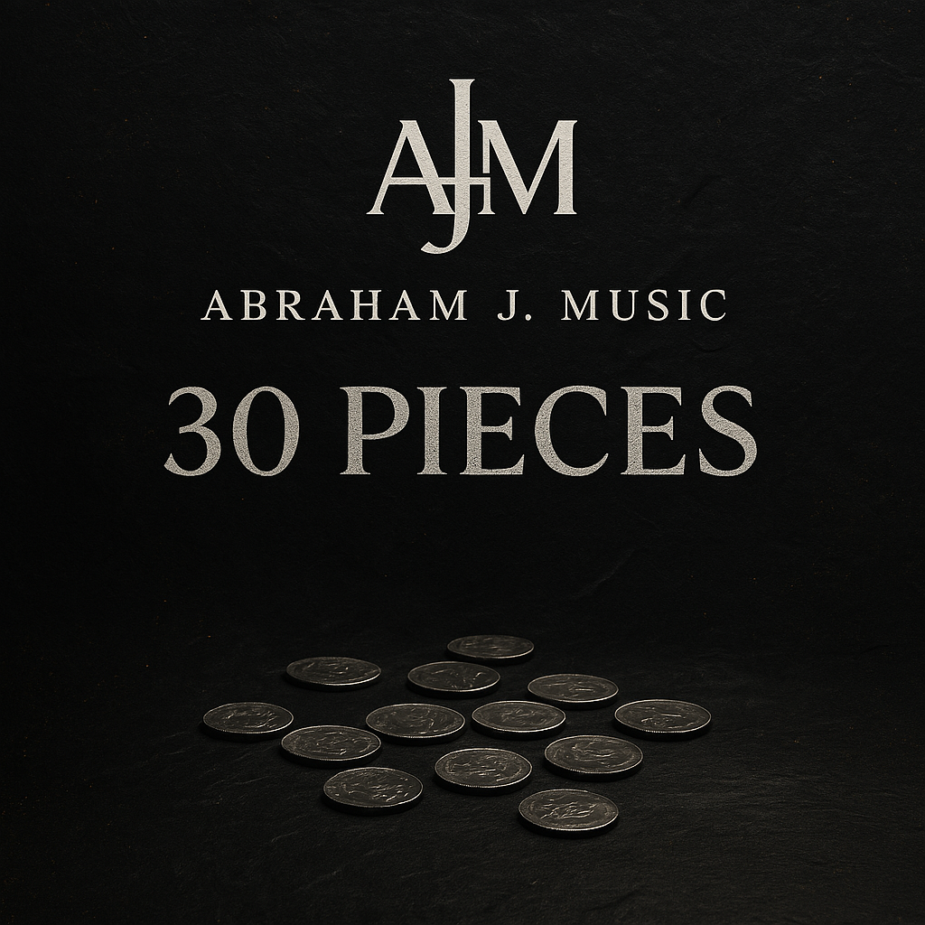30 Pieces cover
